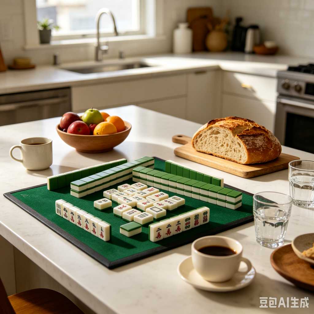 manchester,mahjong