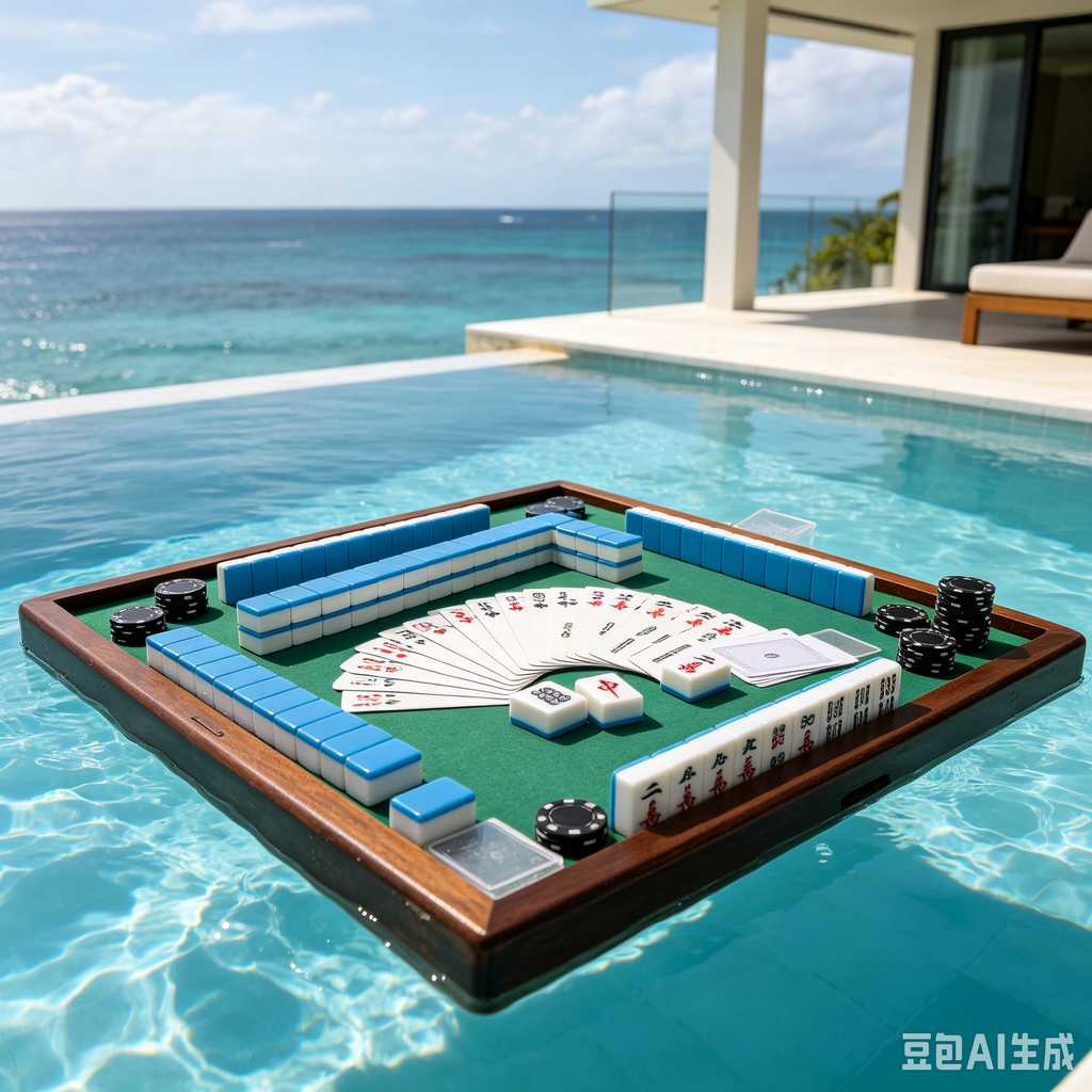mahjong tile storage box