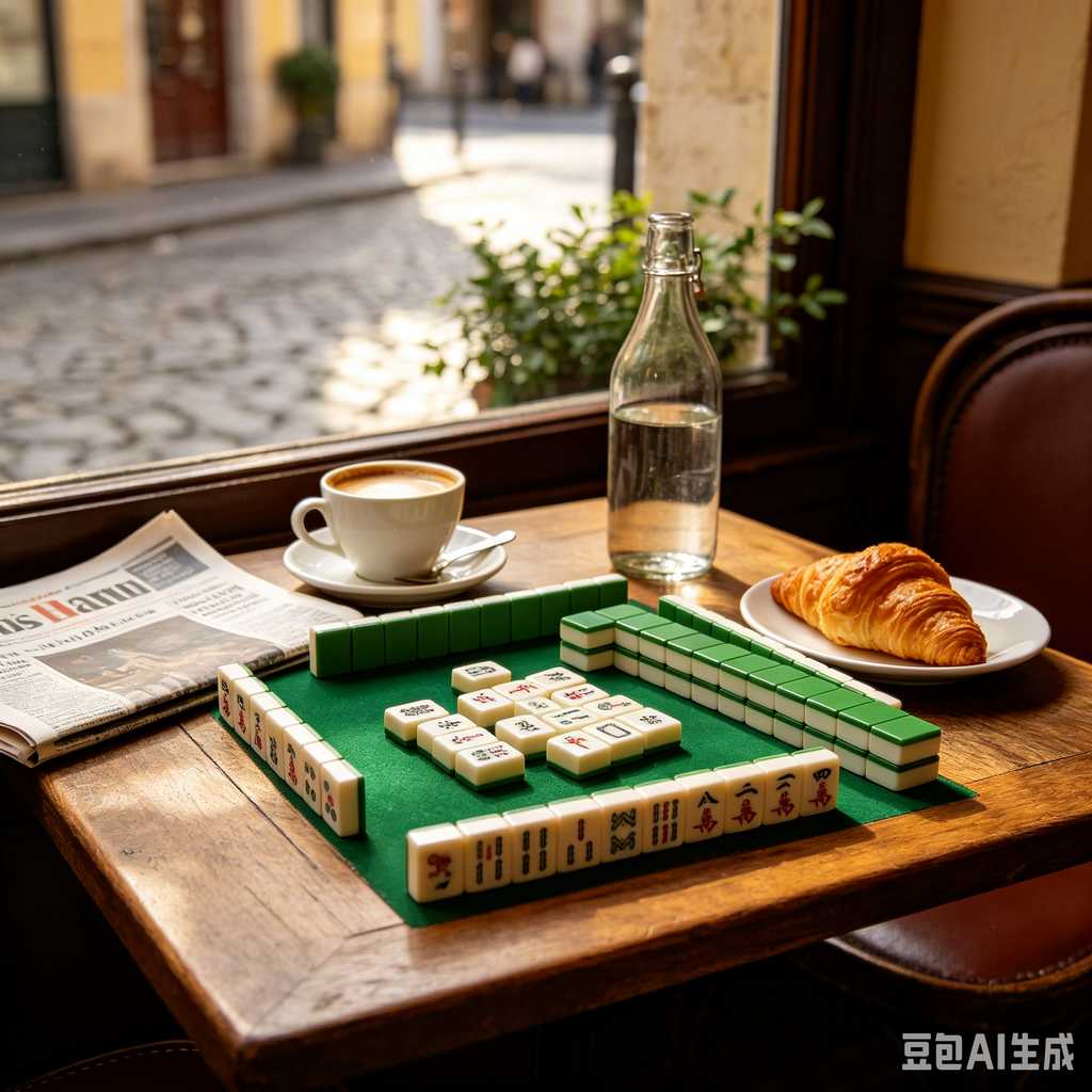 high quality mahjong tiles