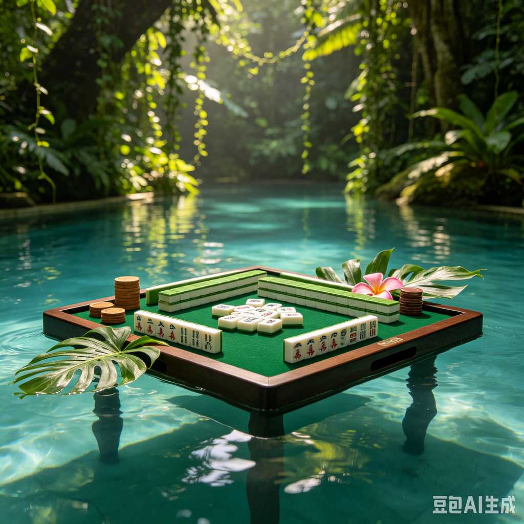 lightweight mahjong table