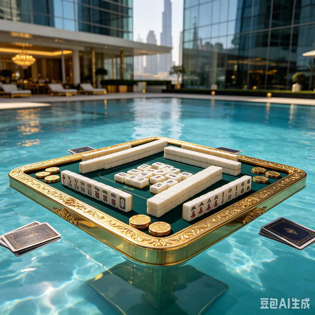 stylish gift box mahjong