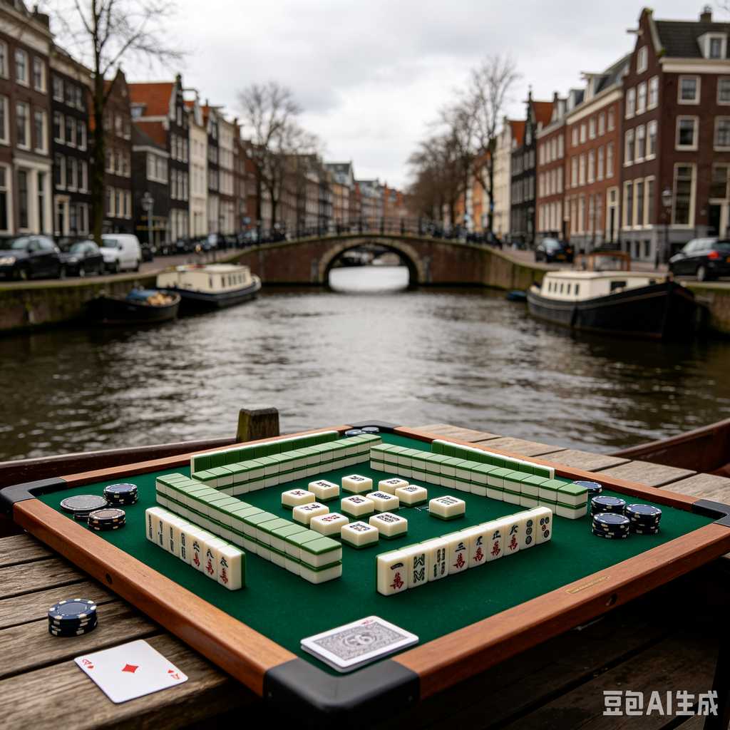 senior friendly mahjong tiles