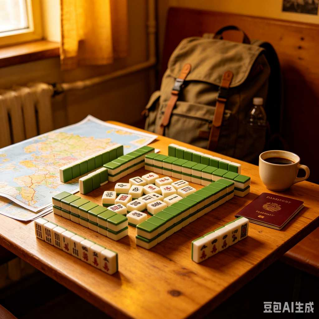 OmahaNE,mahjong