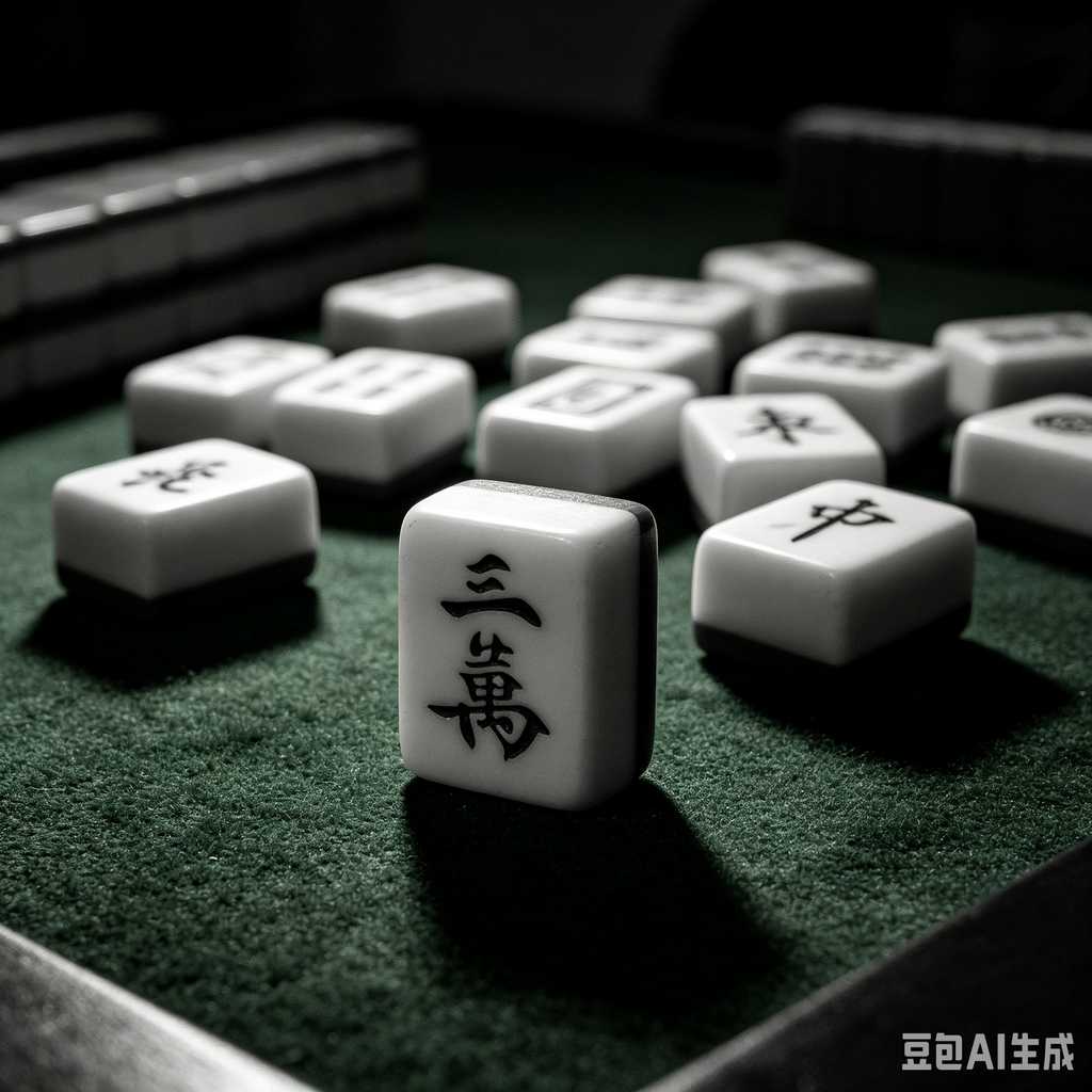 Daugavpils,mahjong
