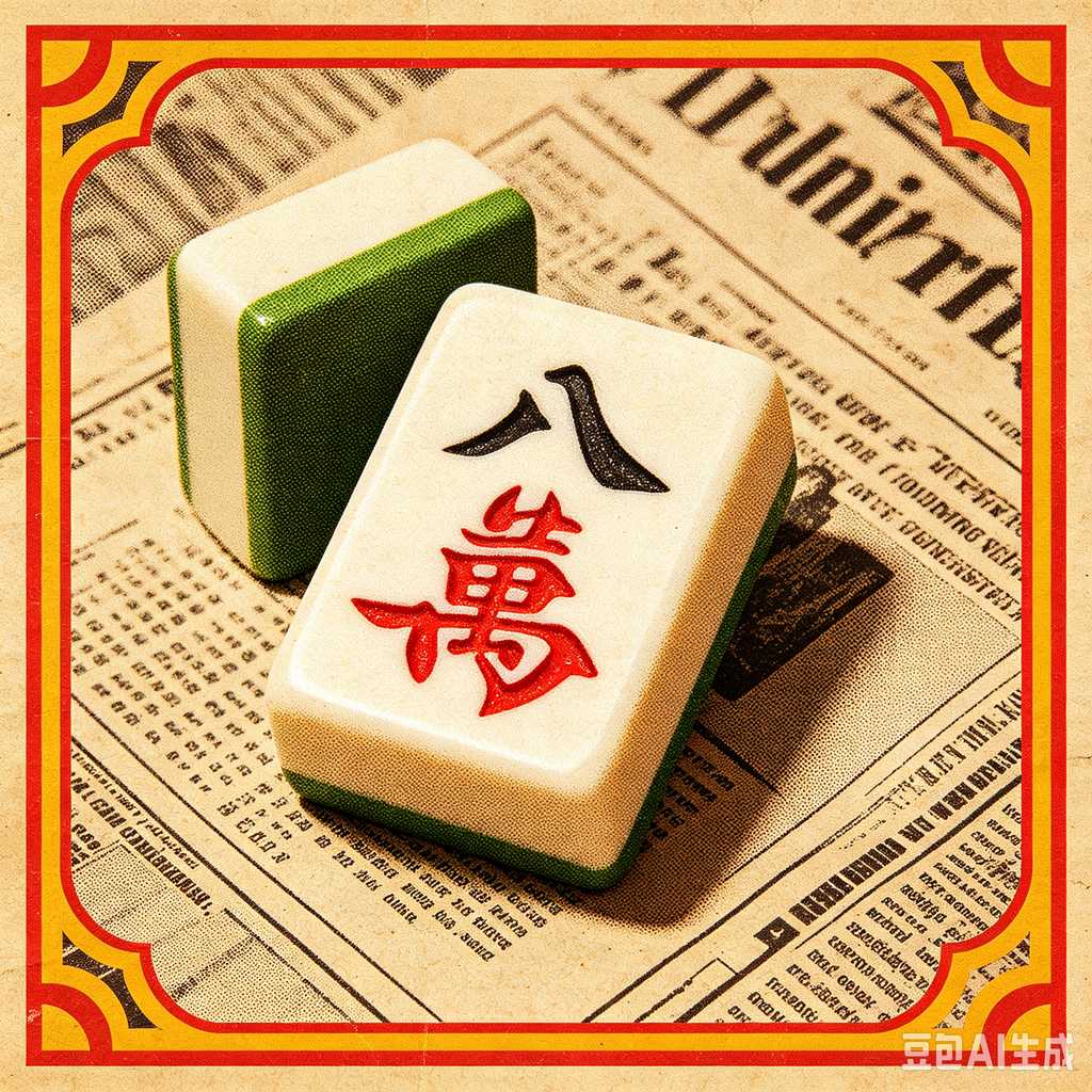 winchester,mahjong