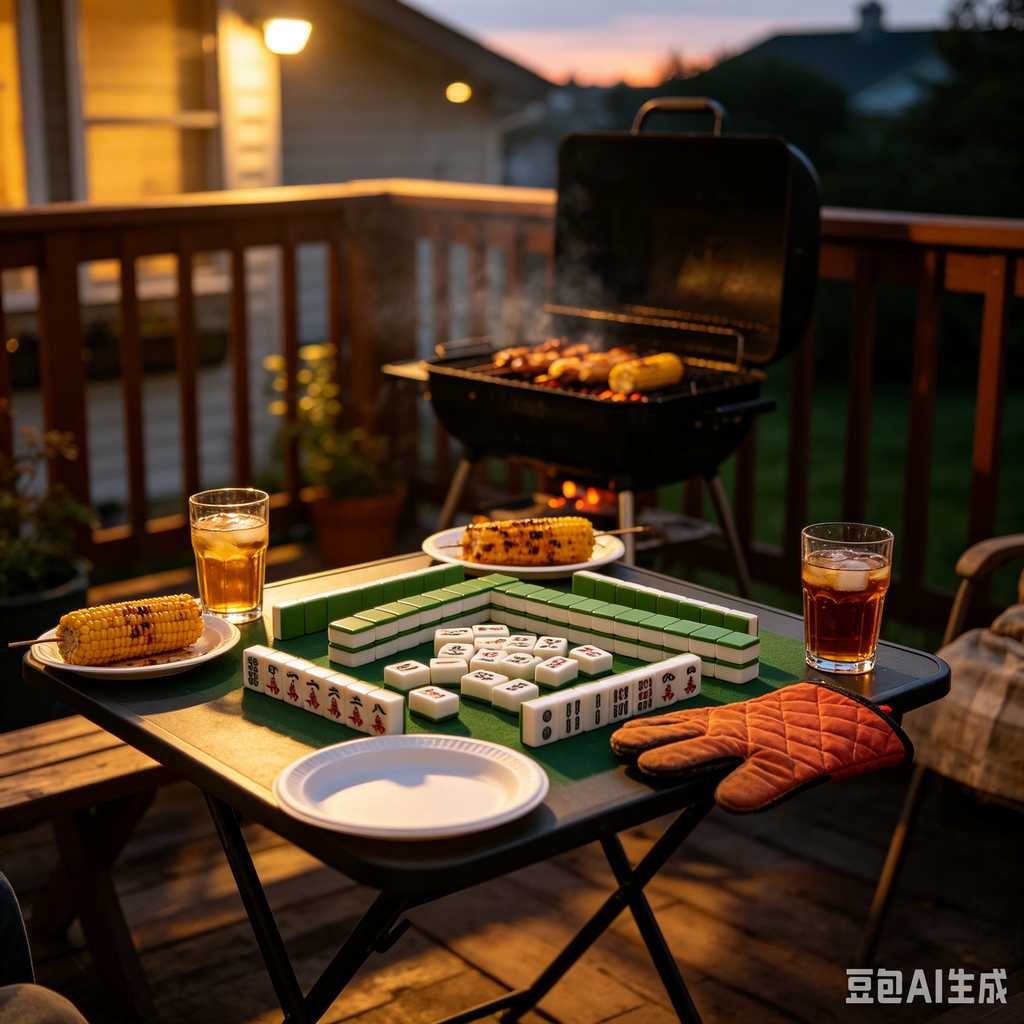 Kansas,mahjong