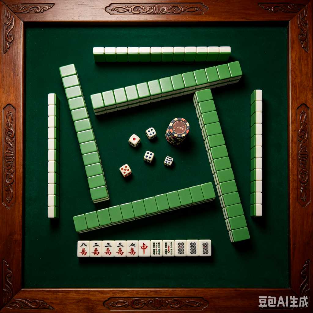 GreenBay,mahjong