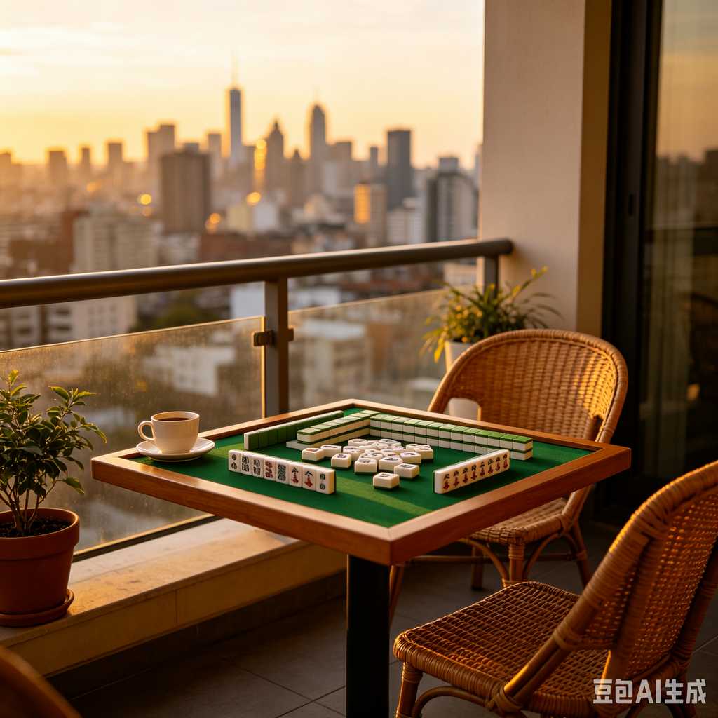 premium mahjong set wholesale