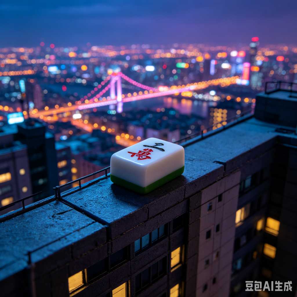 Charleston,mahjong