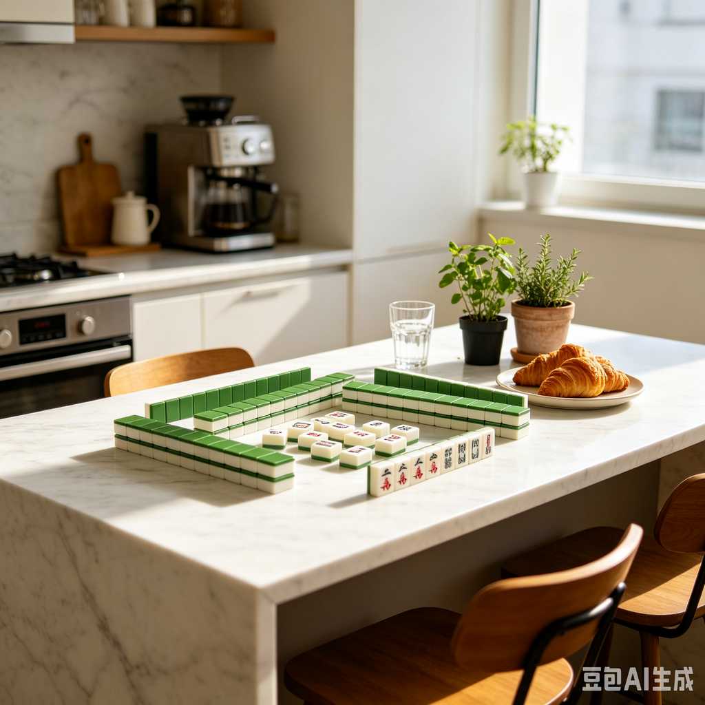 even print mahjong tiles
