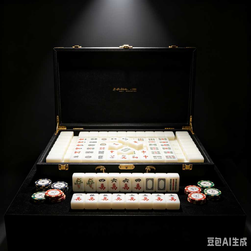 oem custom mahjong tiles