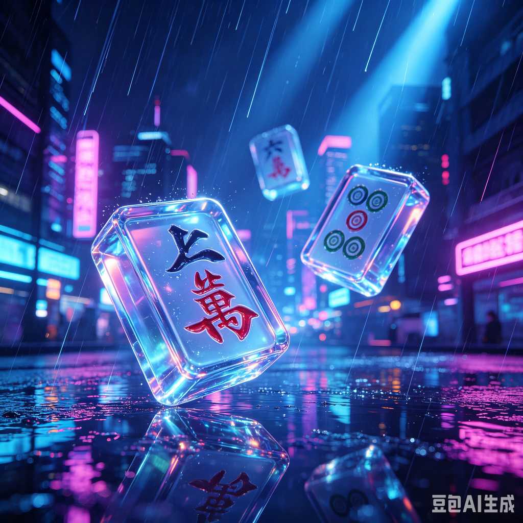 compact size mahjong for travel