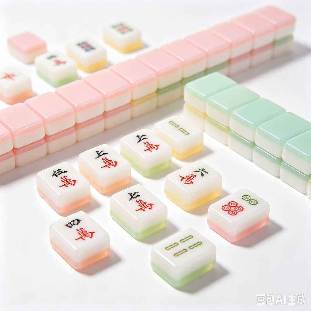 shockproof mahjong case