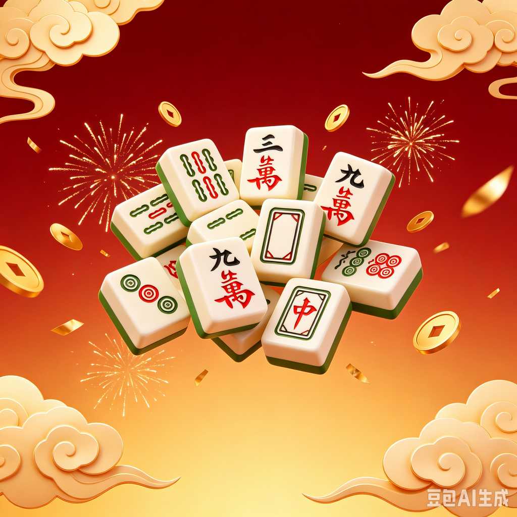 Fayetteville,mahjong