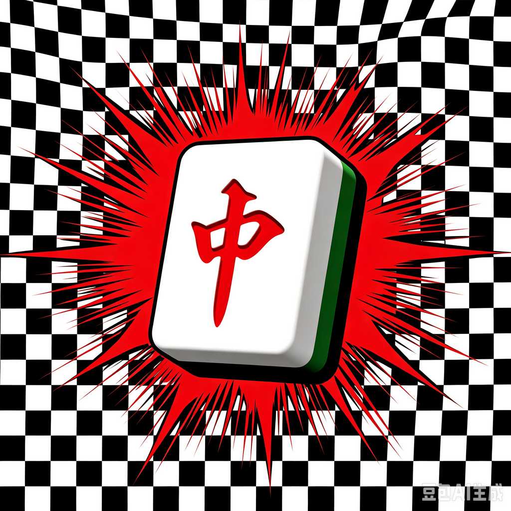144 tiles chinese mahjong set