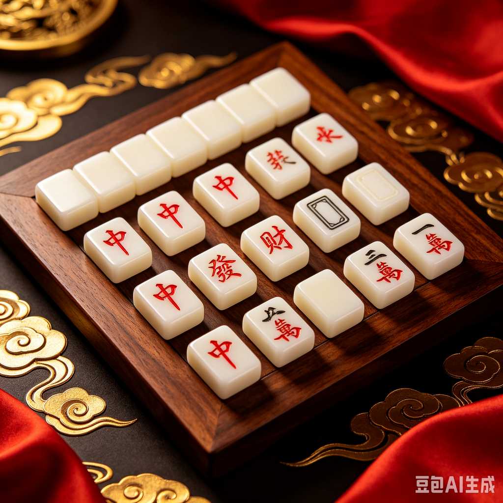 collectible mahjong tiles worth