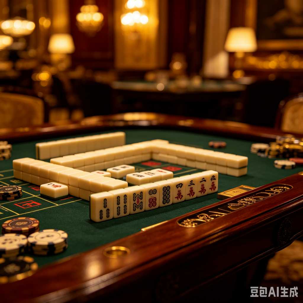 ready to gift mahjong tiles