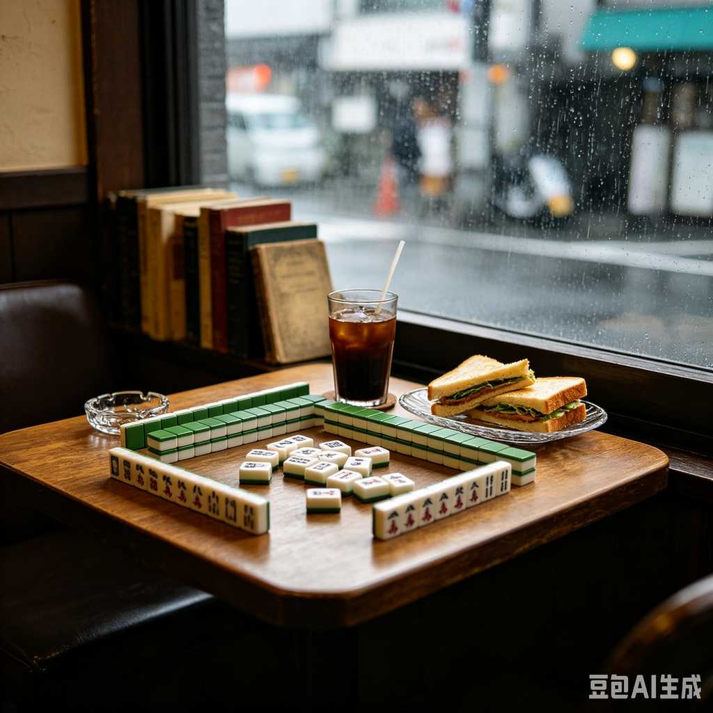 sibiu,mahjong