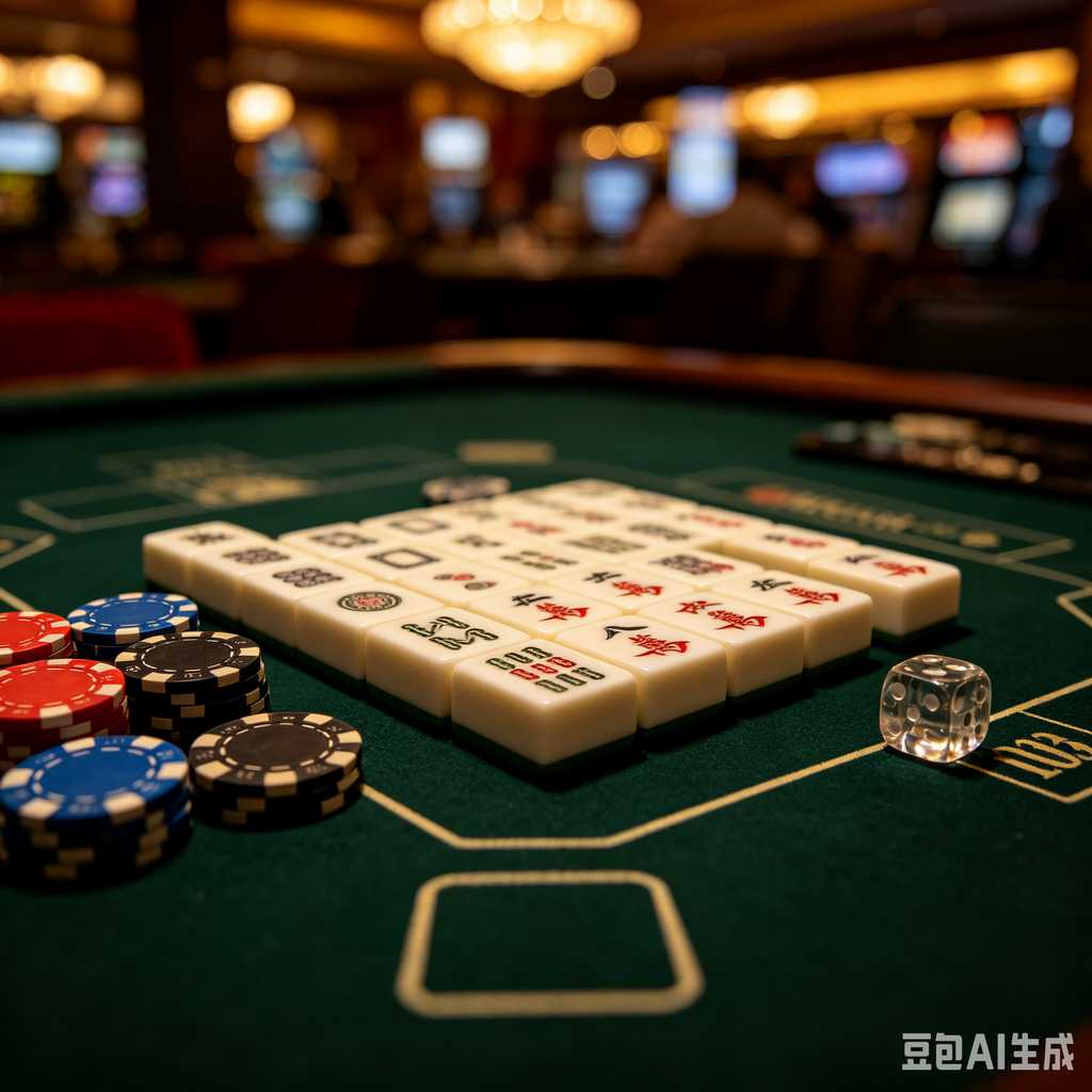 SaintPetersburg,mahjong