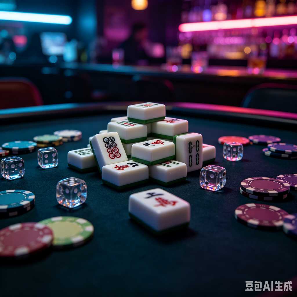 Nantes,mahjong