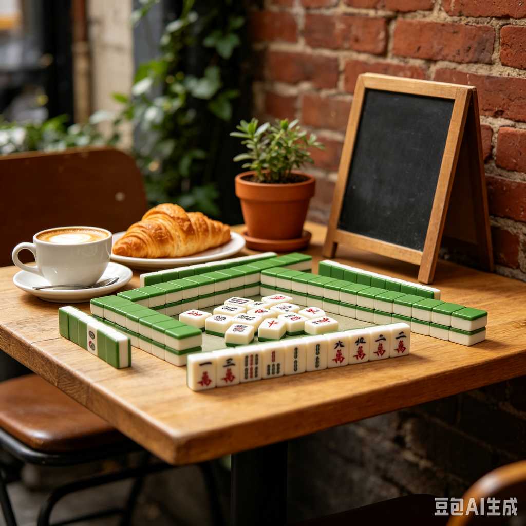 Fortaleza,mahjong