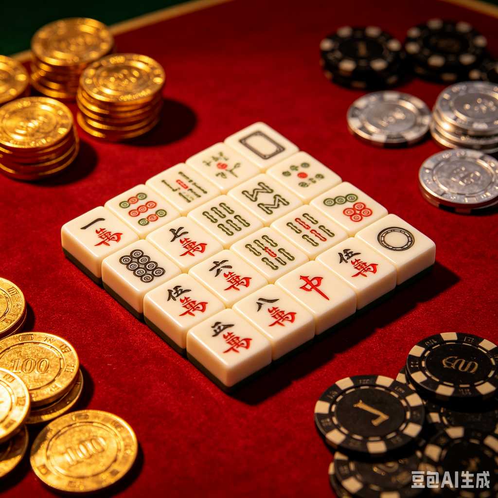 where to buy quality mahjong set