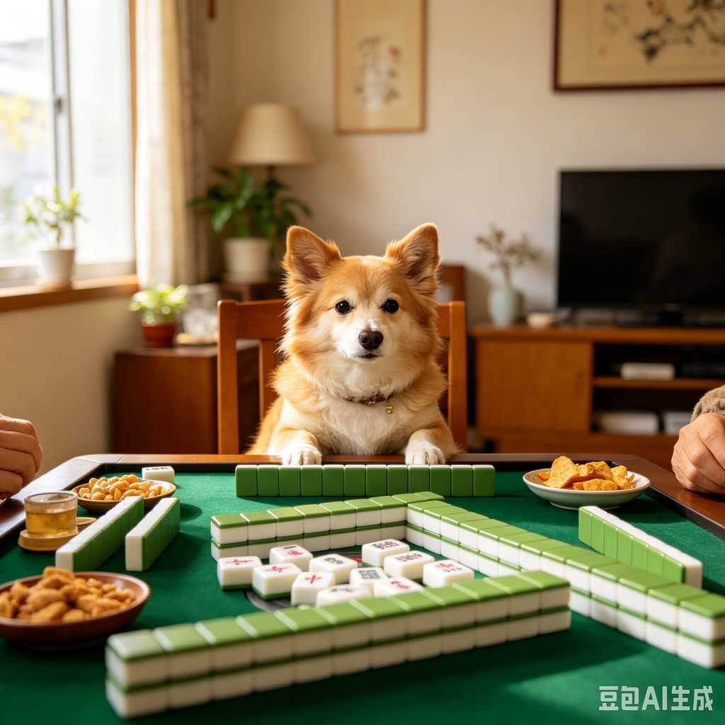 custom slogan mahjong tiles
