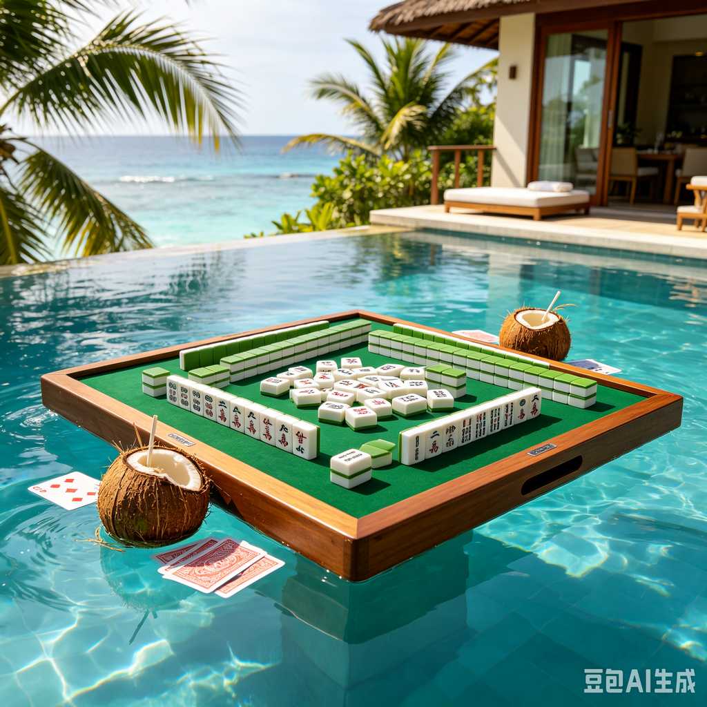 Tromso,mahjong