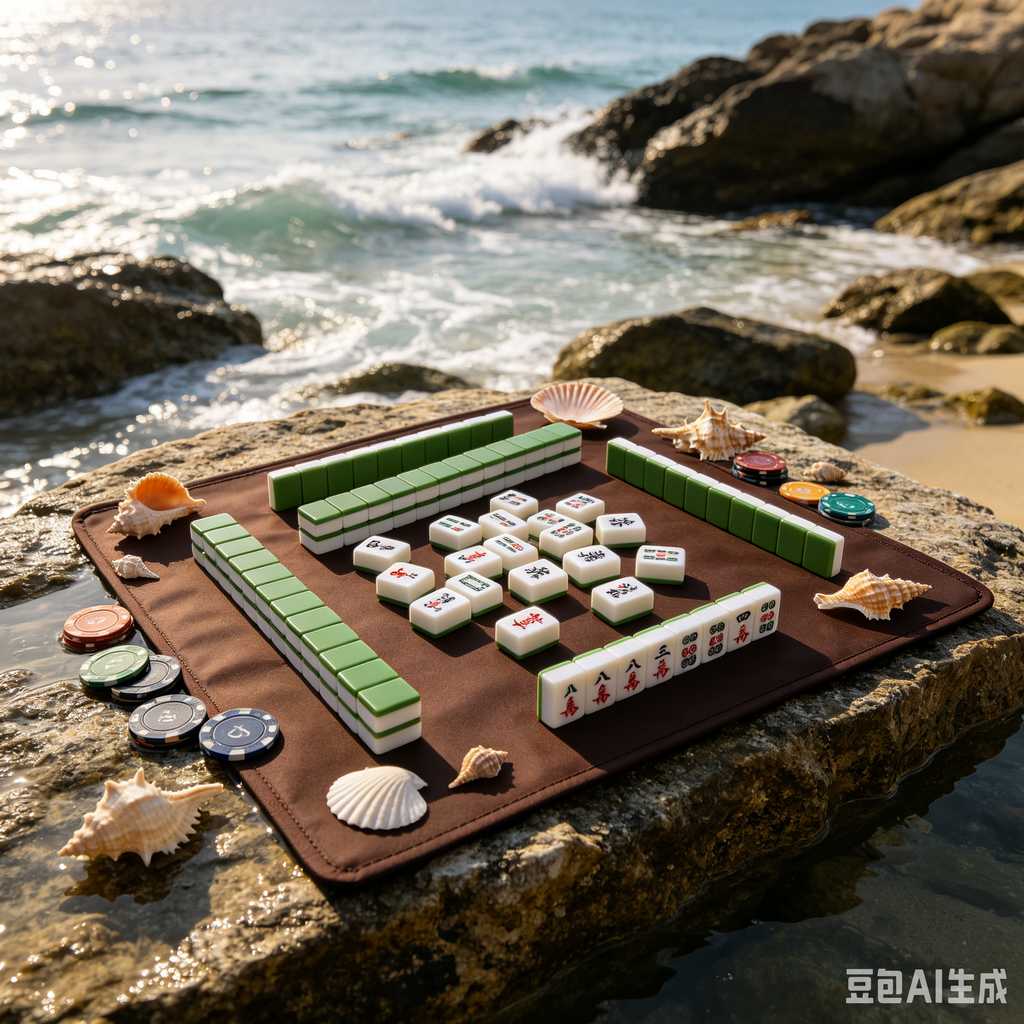 clear acrylic mahjong racks