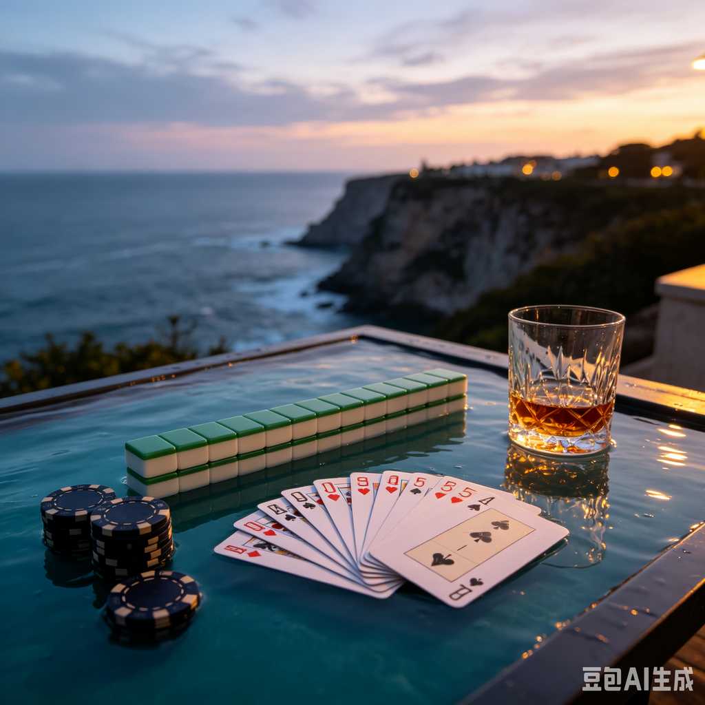 traditional chinese mahjong set
